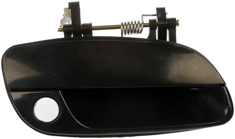 Front Right Exterior Door Handle
