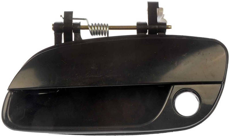 Front Left Exterior Door Handle