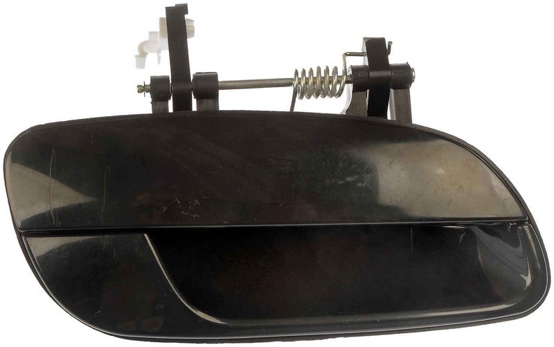 Rear Right Exterior Door Handle
