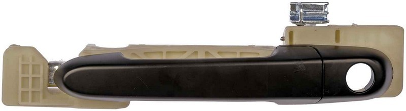 Front Left Exterior Door Handle