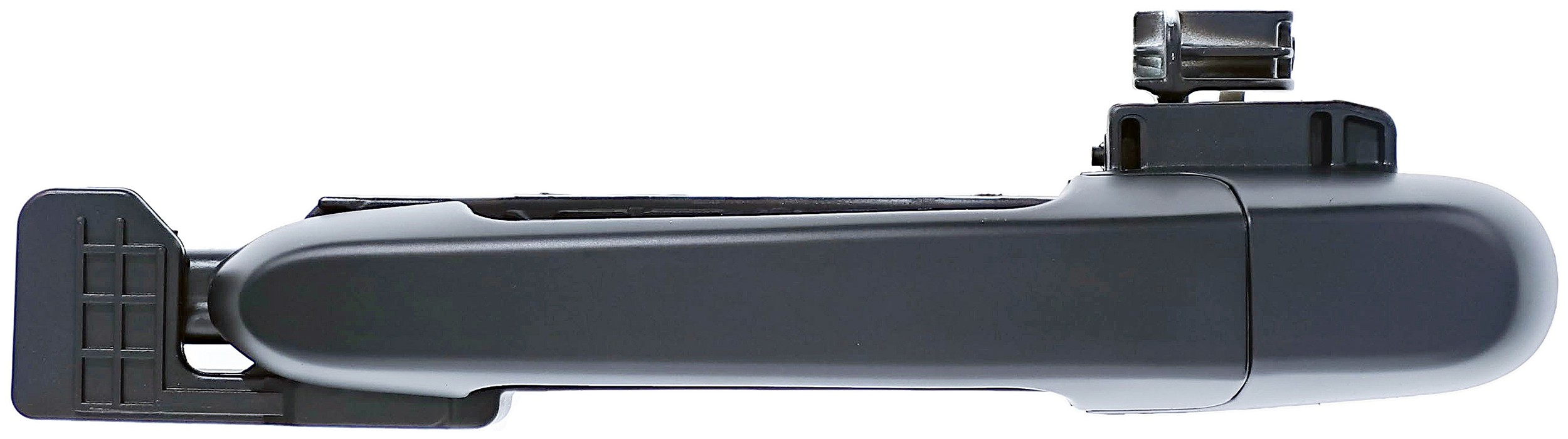Rear Left Exterior Door Handle