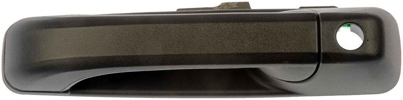 Front Left Exterior Door Handle
