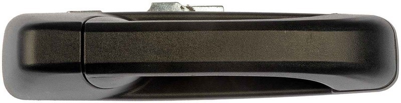Rear Right Exterior Door Handle