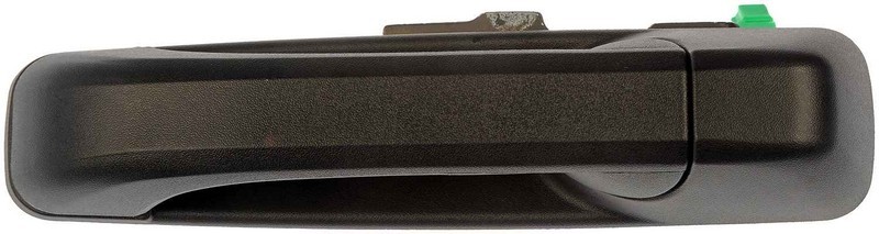 Rear Left Exterior Door Handle