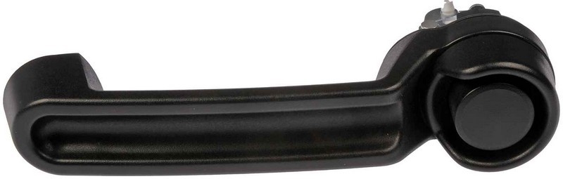 Exterior Tailgate Handle