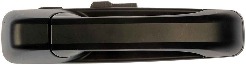 Front Right Exterior Door Handle