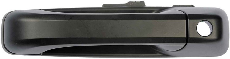 Front Left Exterior Door Handle