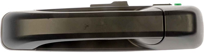 Rear Left Exterior Door Handle
