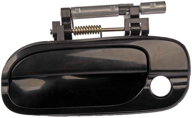 Front Left Exterior Door Handle