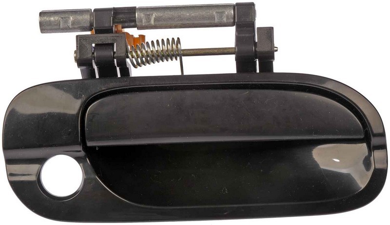 Front Right Exterior Door Handle