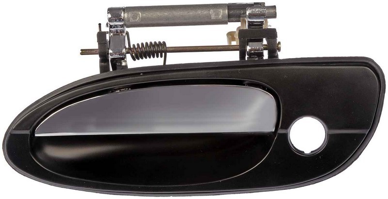 Front Left Exterior Door Handle