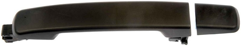 Front Right Exterior Door Handle