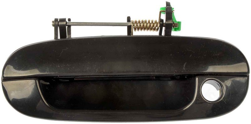 Front Left Exterior Door Handle