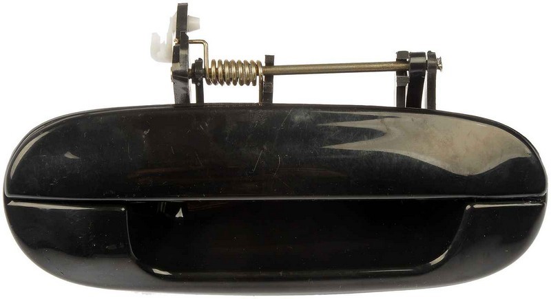 Rear Right Exterior Door Handle