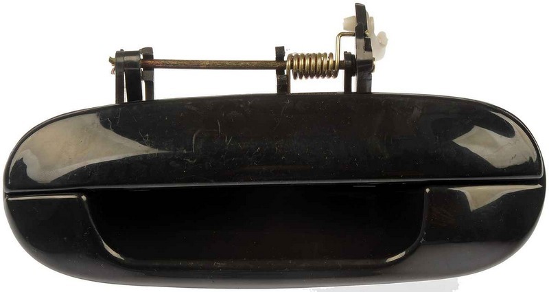 Rear Left Exterior Door Handle