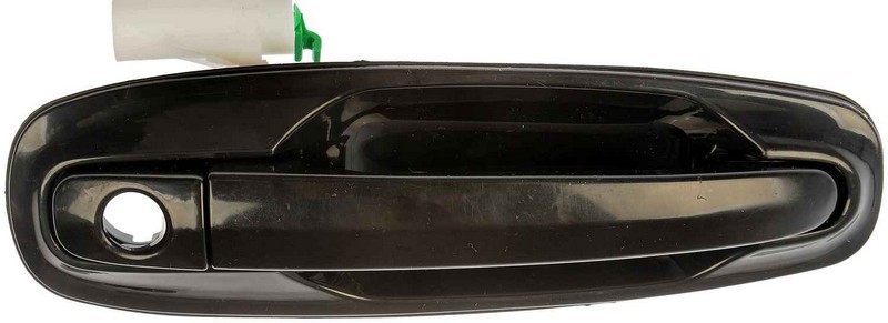 Front Right Exterior Door Handle