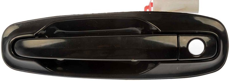 Front Left Exterior Door Handle