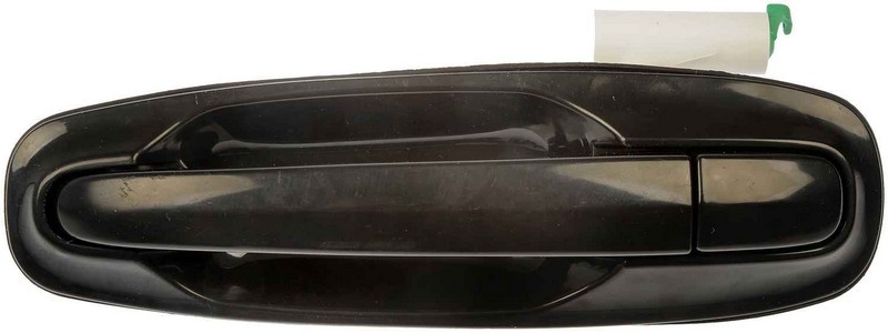 Rear Left Exterior Door Handle