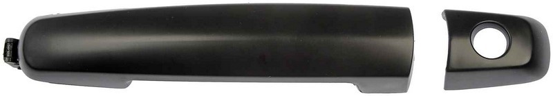 Front Left Exterior Door Handle