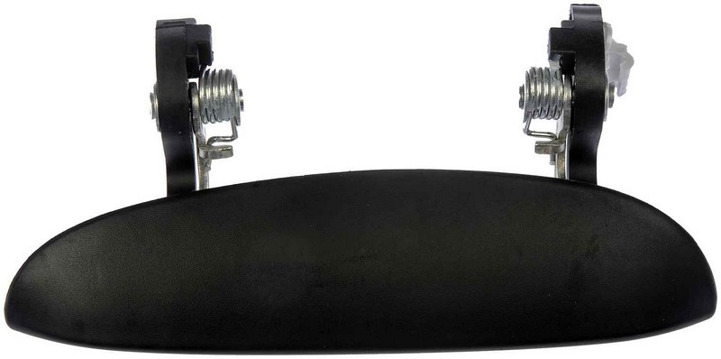 Front Left Exterior Door Handle