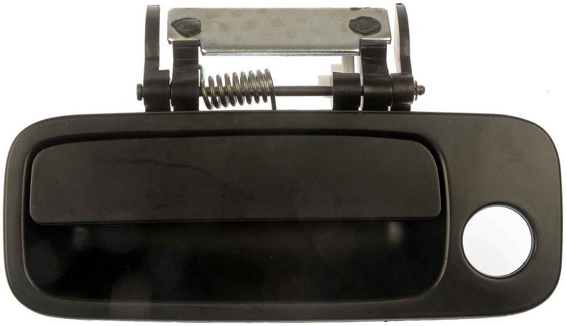 Front Left Exterior Door Handle