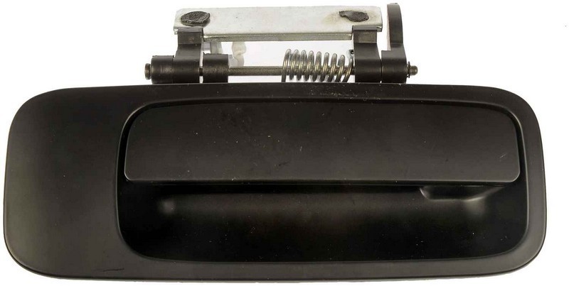 Rear Right Exterior Door Handle