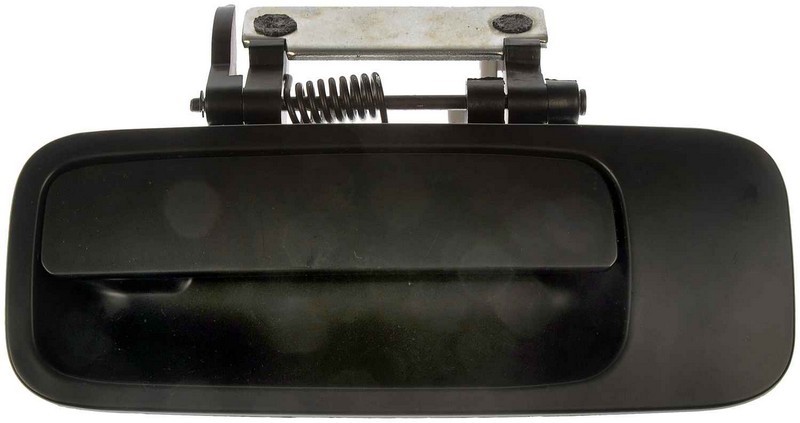 Rear Left Exterior Door Handle