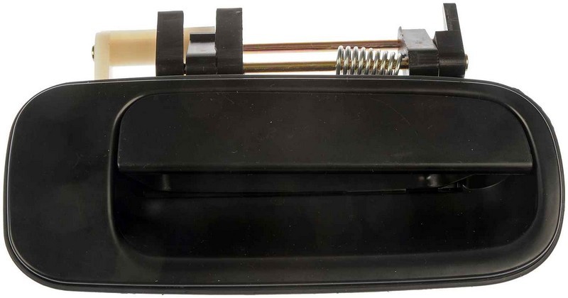 Rear Right Exterior Door Handle