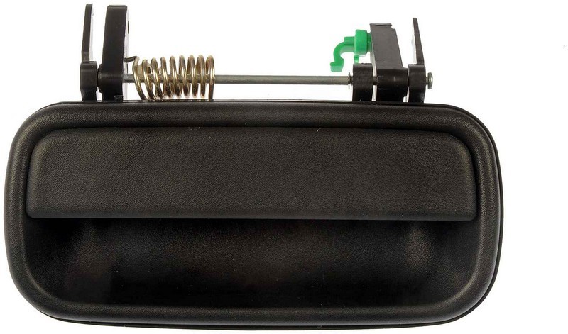 Rear Left Exterior Door Handle