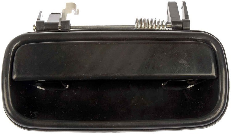 Rear Right Exterior Door Handle