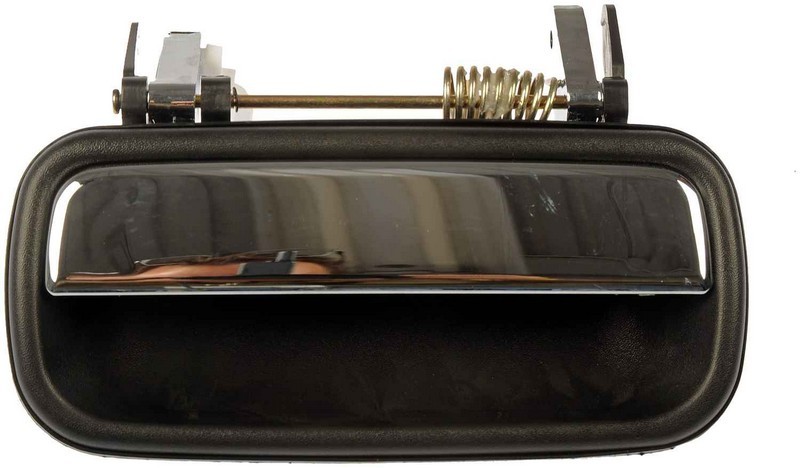 Rear Right Exterior Door Handle