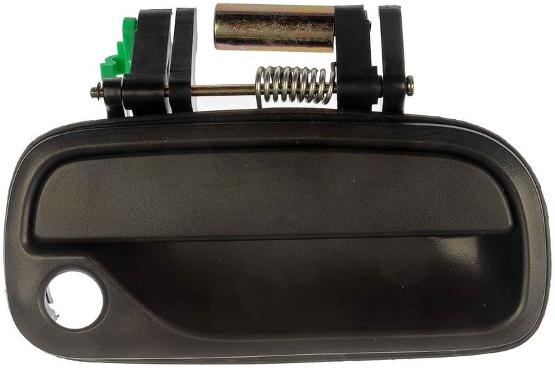 Front Right Exterior Door Handle