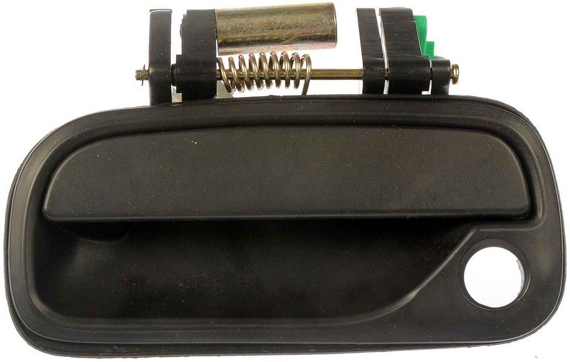 Front Left Exterior Door Handle