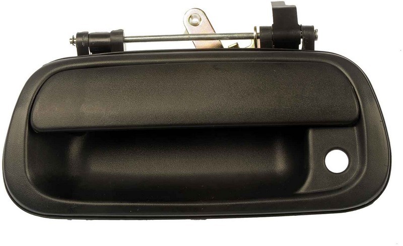 Exterior Tailgate Handle