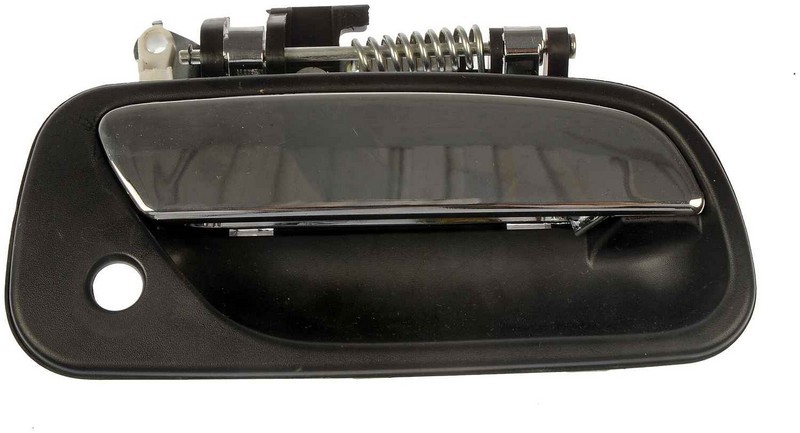 Front Right Exterior Door Handle