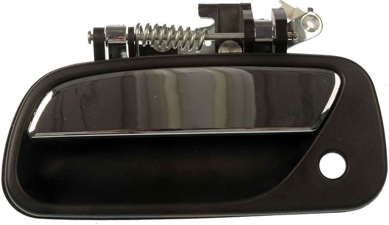 Front Left Exterior Door Handle