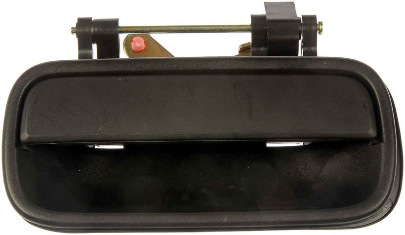 Exterior Tailgate Handle
