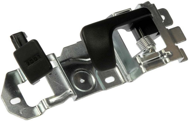 Front Left Interior Door Handle