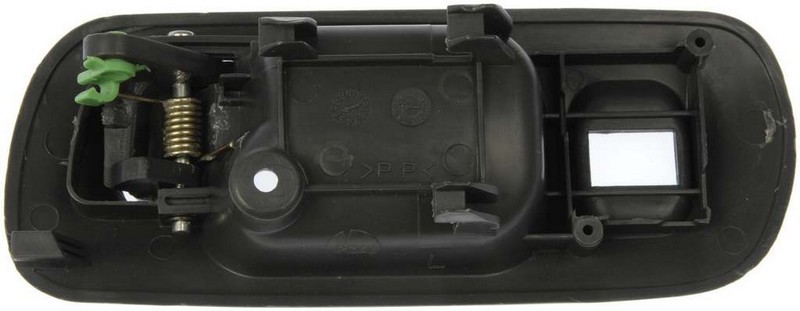 Front Left Interior Door Handle