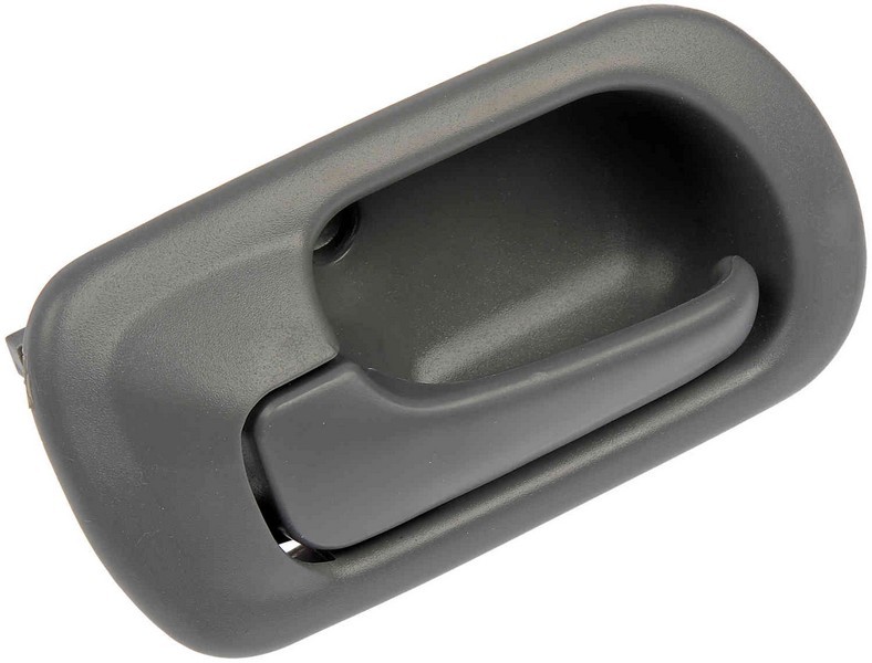 Front Left, Rear Left Interior Door Handle