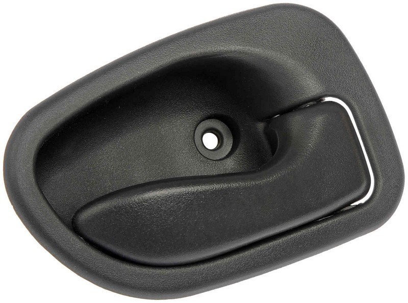 Front Right, Rear Right Interior Door Handle