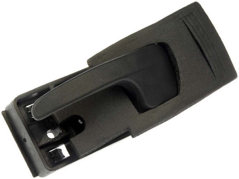 Front Left Interior Door Handle