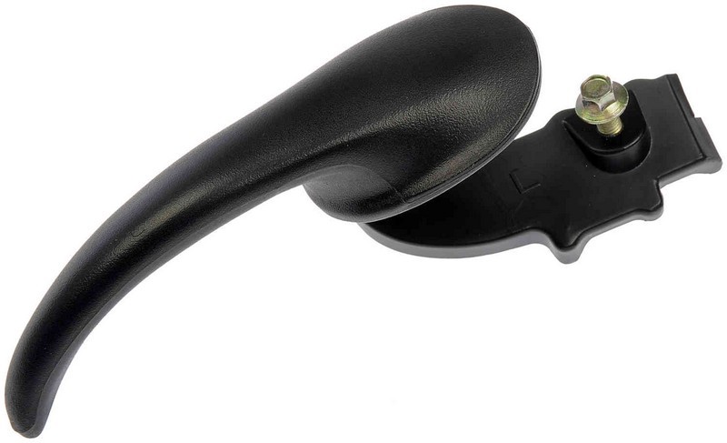 Front Left, Rear Left Interior Door Handle