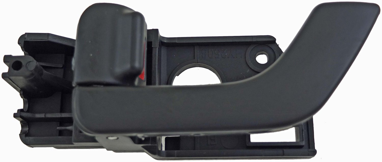 Front Left Interior Door Handle