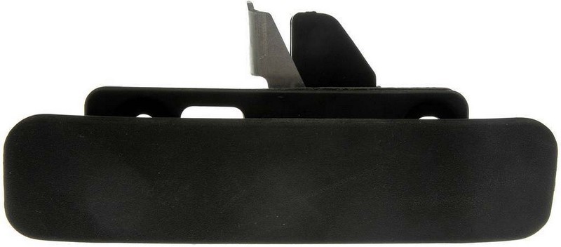 Front Right Exterior Door Handle