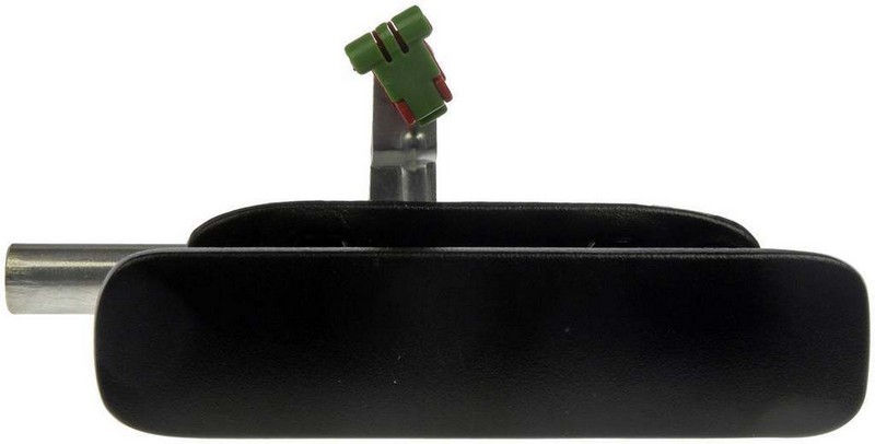 Right Sliding Door Exterior Door Handle