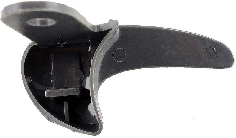 Front Left Interior Door Handle
