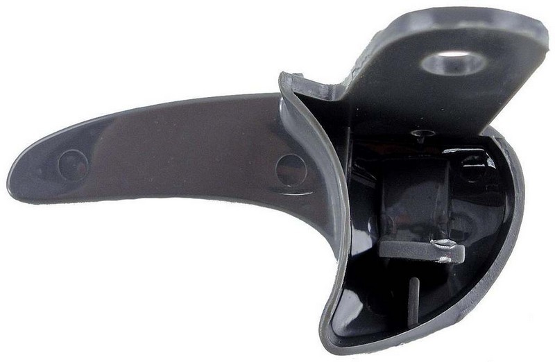 Front Right Interior Door Handle