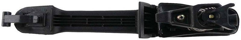 Left and Right Sliding Door Exterior Door Handle