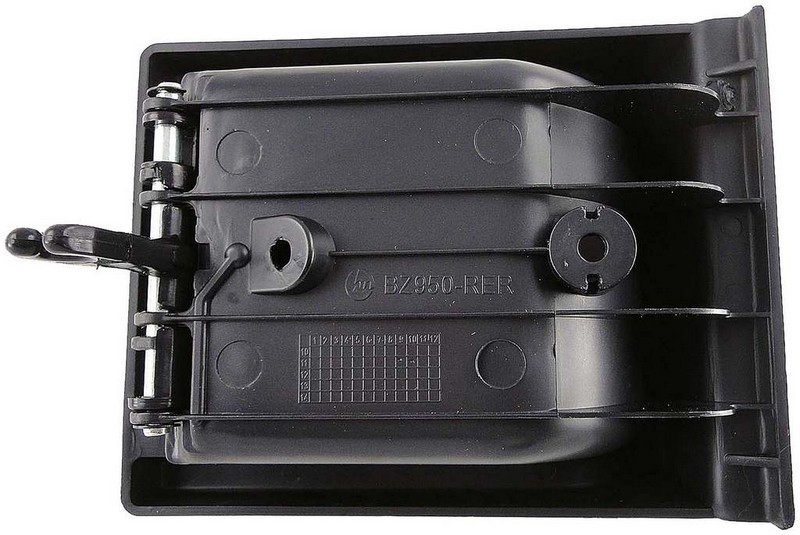 Left and Right Sliding Door Interior Door Handle